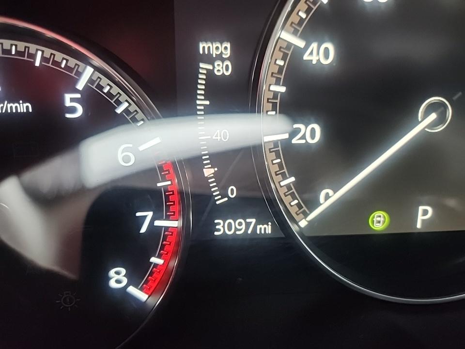 2024 MAZDA CX-30 2.5 Turbo Premium Package AWD