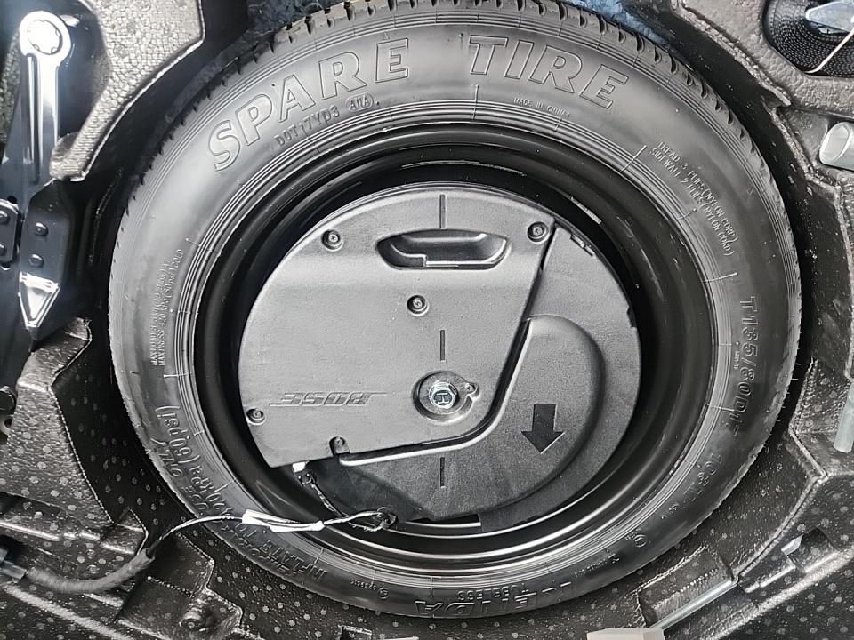 2024 MAZDA CX-30 2.5 Turbo Premium Package AWD