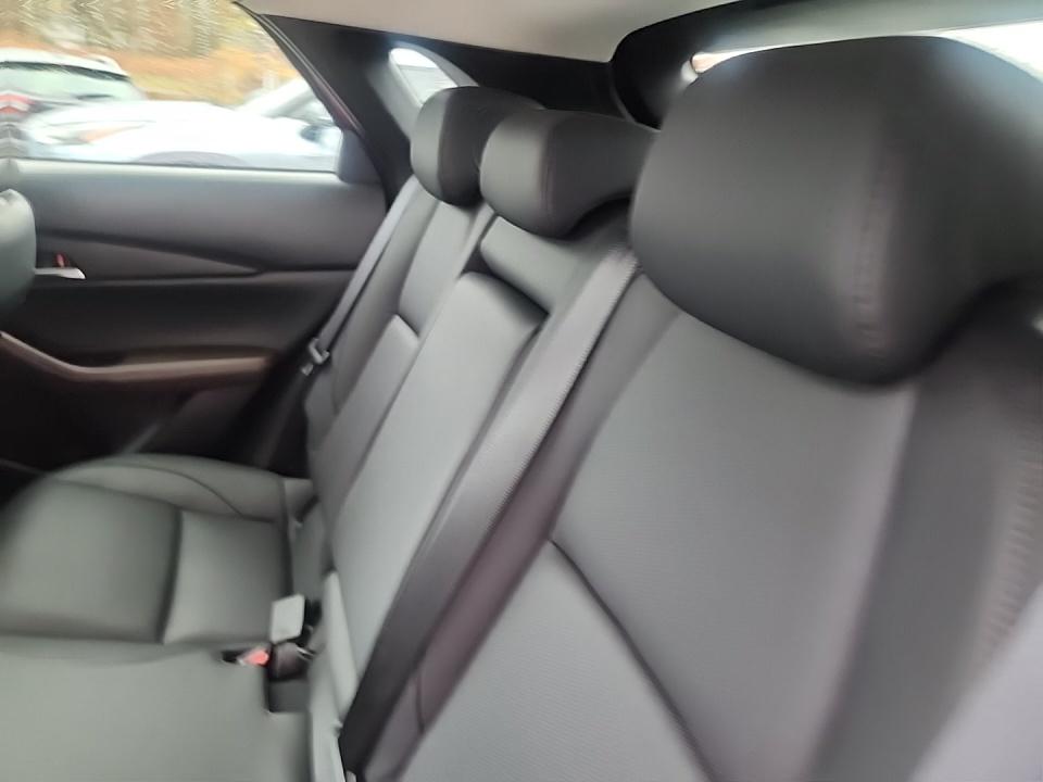 2024 MAZDA CX-30 2.5 Turbo Premium Package AWD