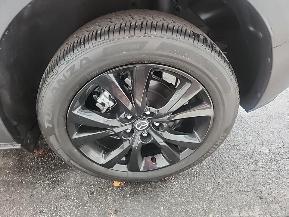 2024 MAZDA CX-30 2.5 Turbo Premium Package AWD