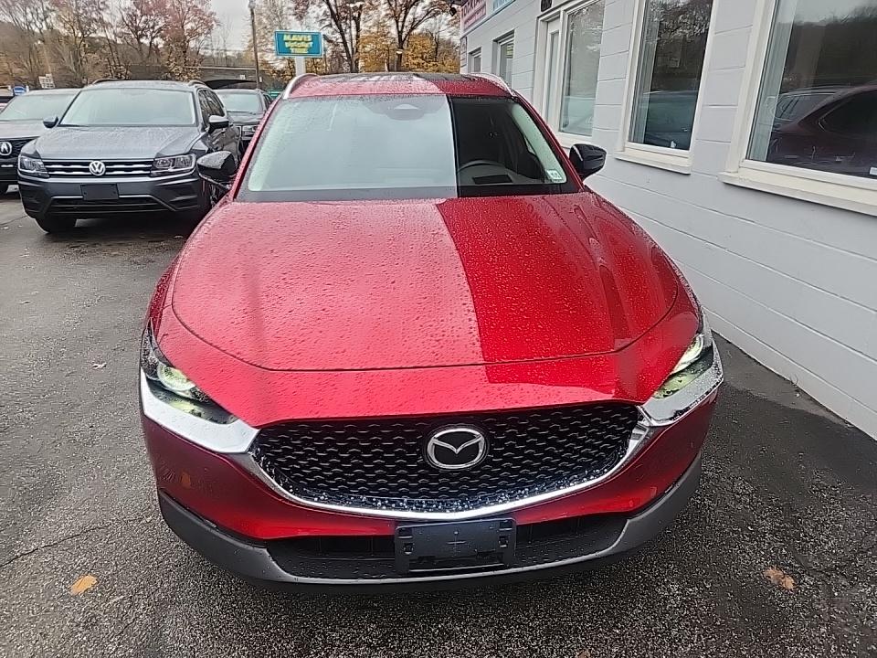 2024 MAZDA CX-30 2.5 Turbo Premium Package AWD