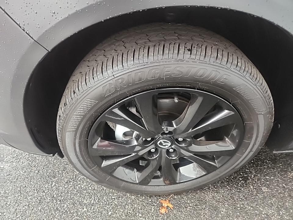 2024 MAZDA CX-30 2.5 Turbo Premium Package AWD