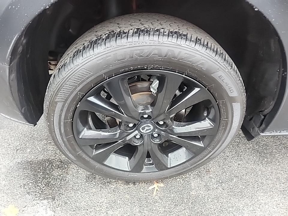 2024 MAZDA CX-30 2.5 Turbo Premium Package AWD