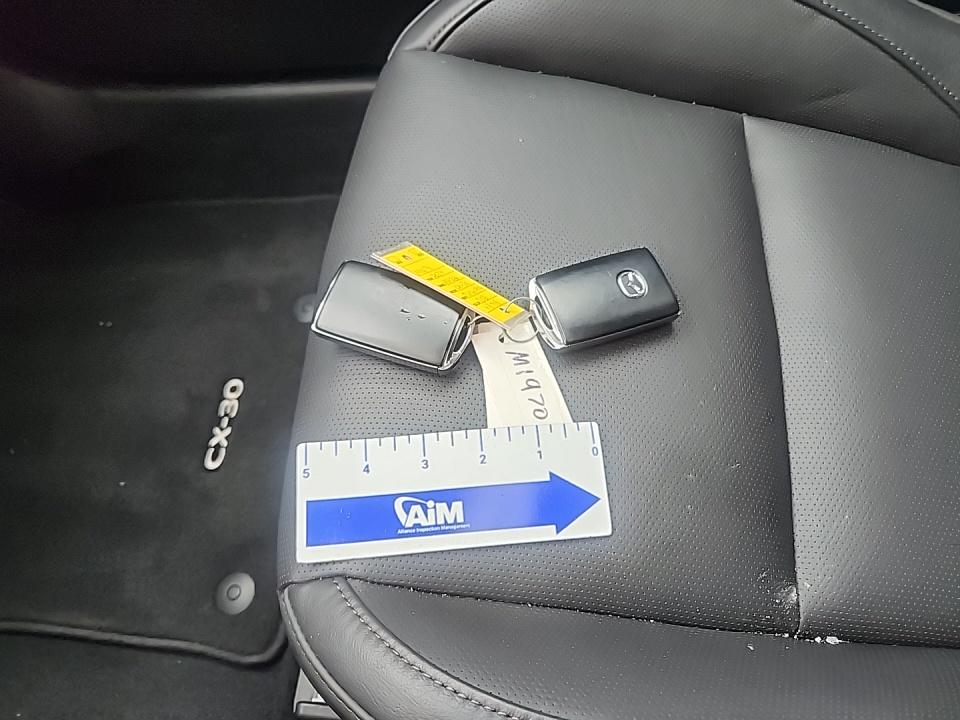 2024 MAZDA CX-30 2.5 Turbo Premium Package AWD