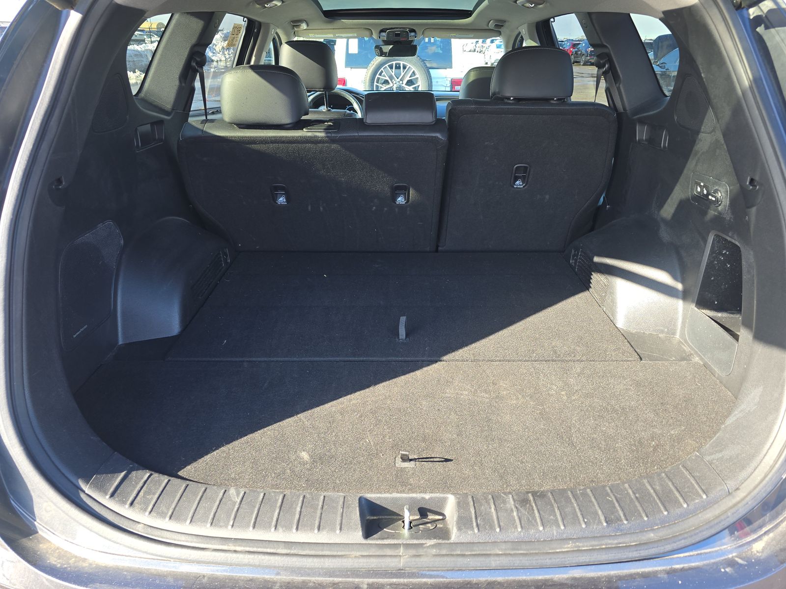 2023 Hyundai Santa Fe Limited AWD