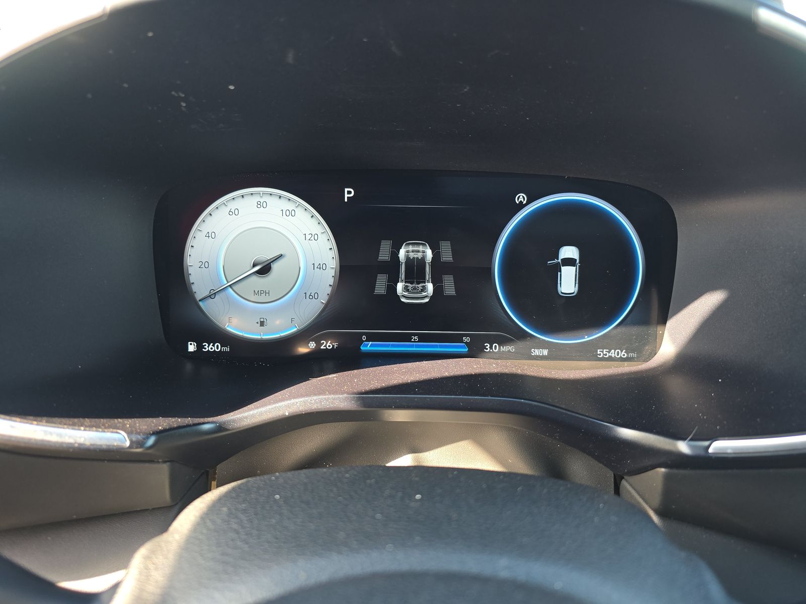 2023 Hyundai Santa Fe Limited AWD