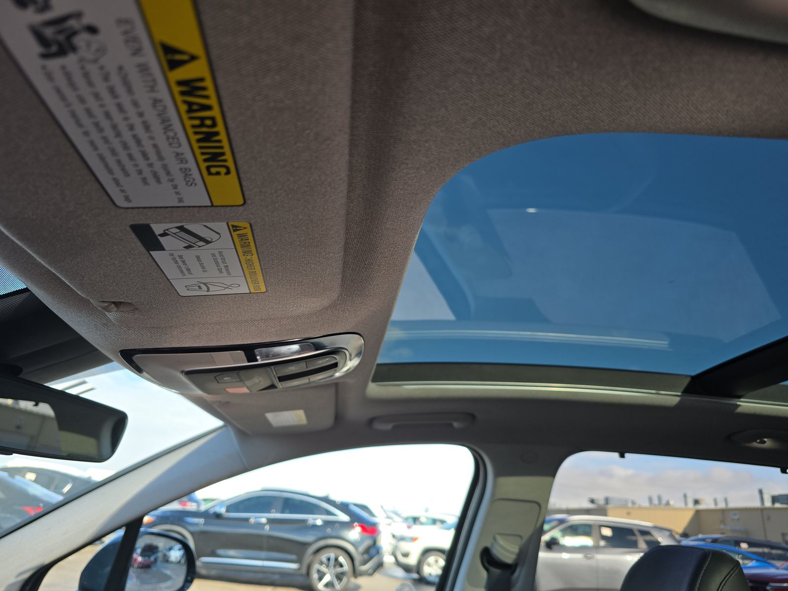 2023 Hyundai Santa Fe Limited AWD