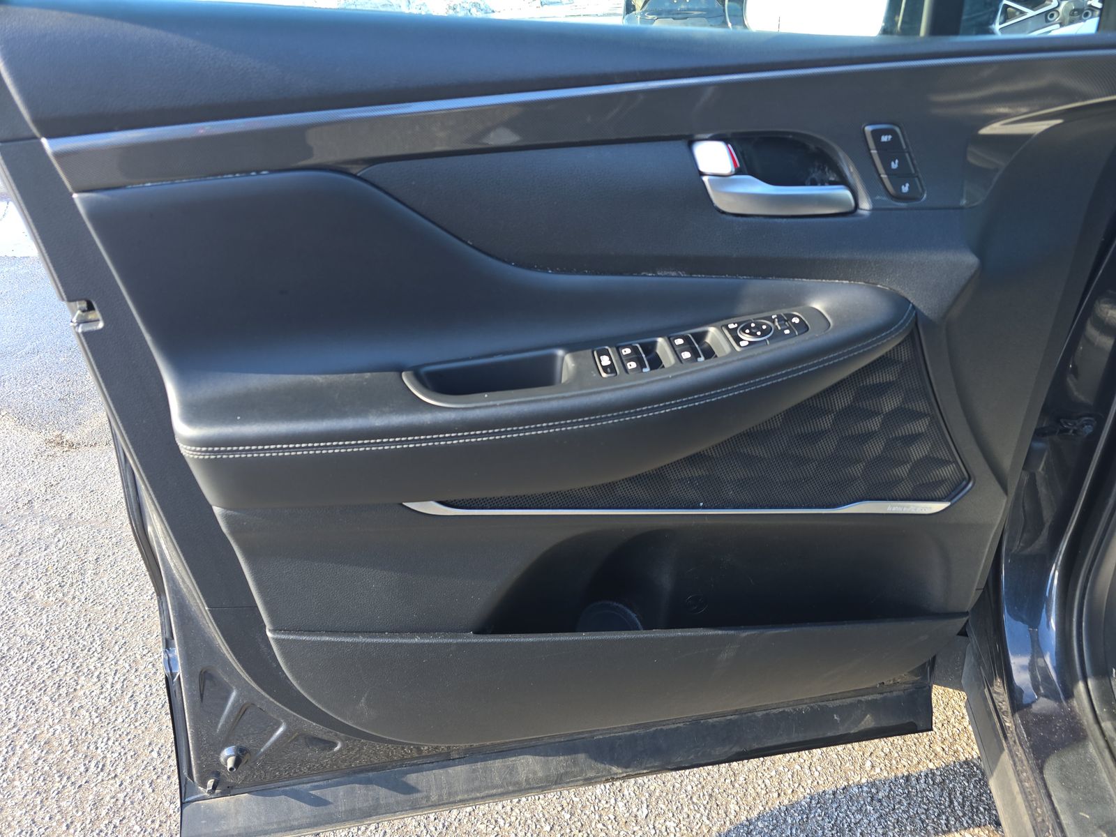 2023 Hyundai Santa Fe Limited AWD