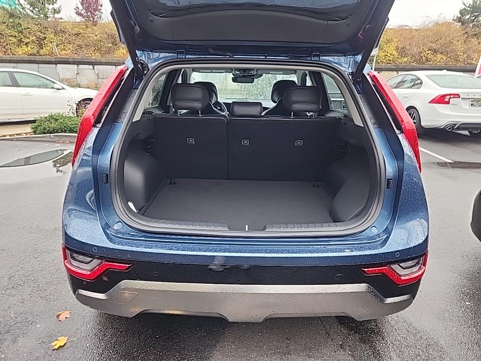 2024 Kia Niro PHEV SX Touring FWD