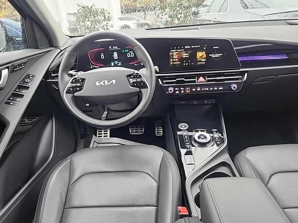 2024 Kia Niro PHEV SX Touring FWD