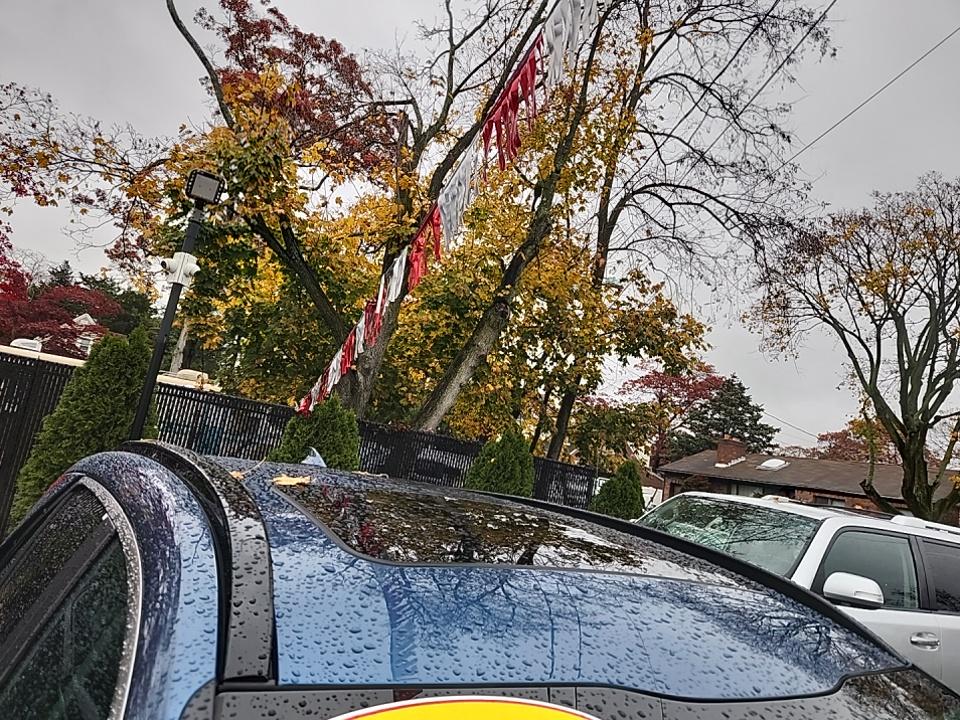 2024 Kia Niro PHEV SX Touring FWD