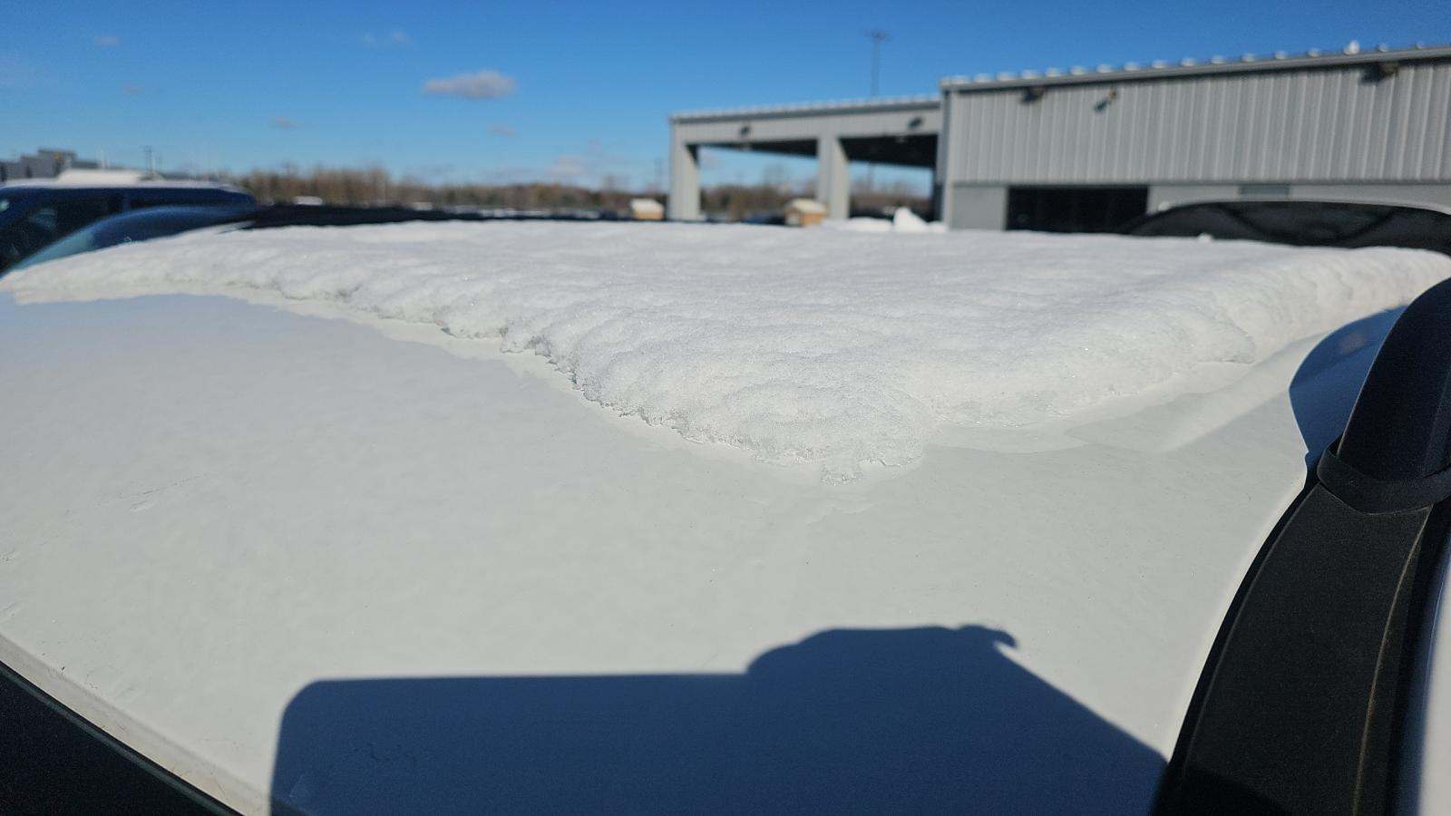 2023 Ford Explorer ST AWD