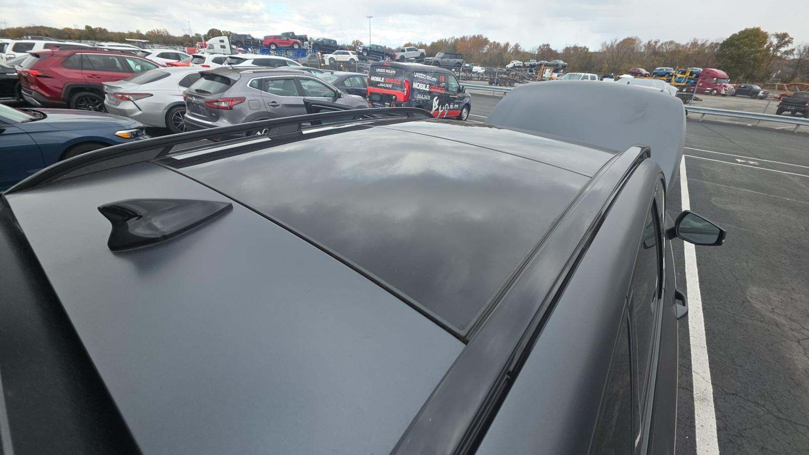 2023 Kia Sportage PHEV X-Line AWD