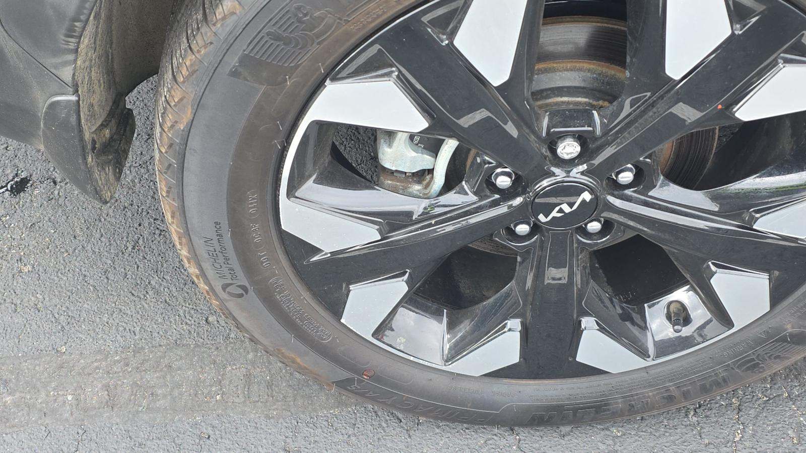 2023 Kia Sportage PHEV X-Line AWD