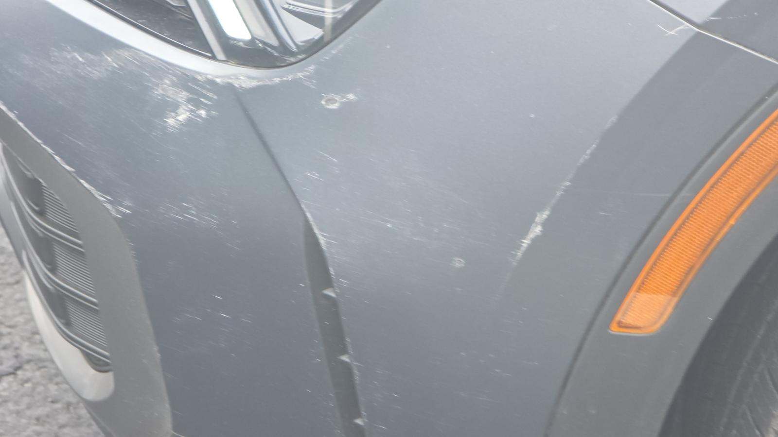 2023 Kia Sportage PHEV X-Line AWD