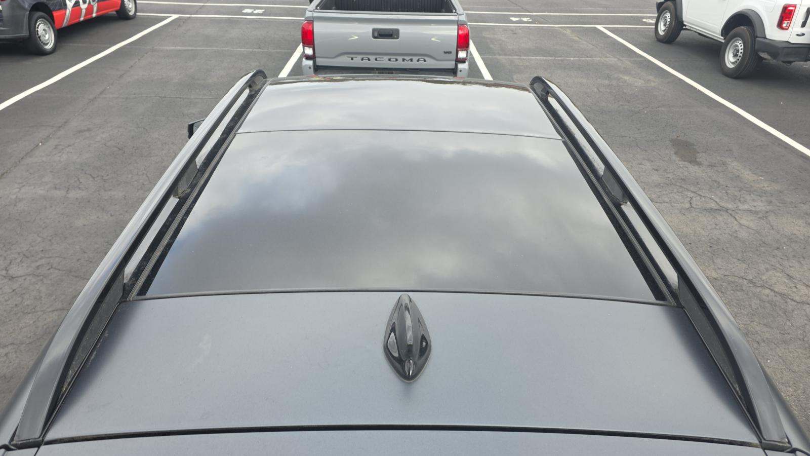 2023 Kia Sportage PHEV X-Line AWD