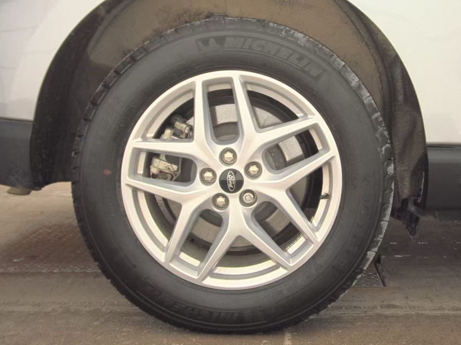 2024 Ford Edge SEL AWD