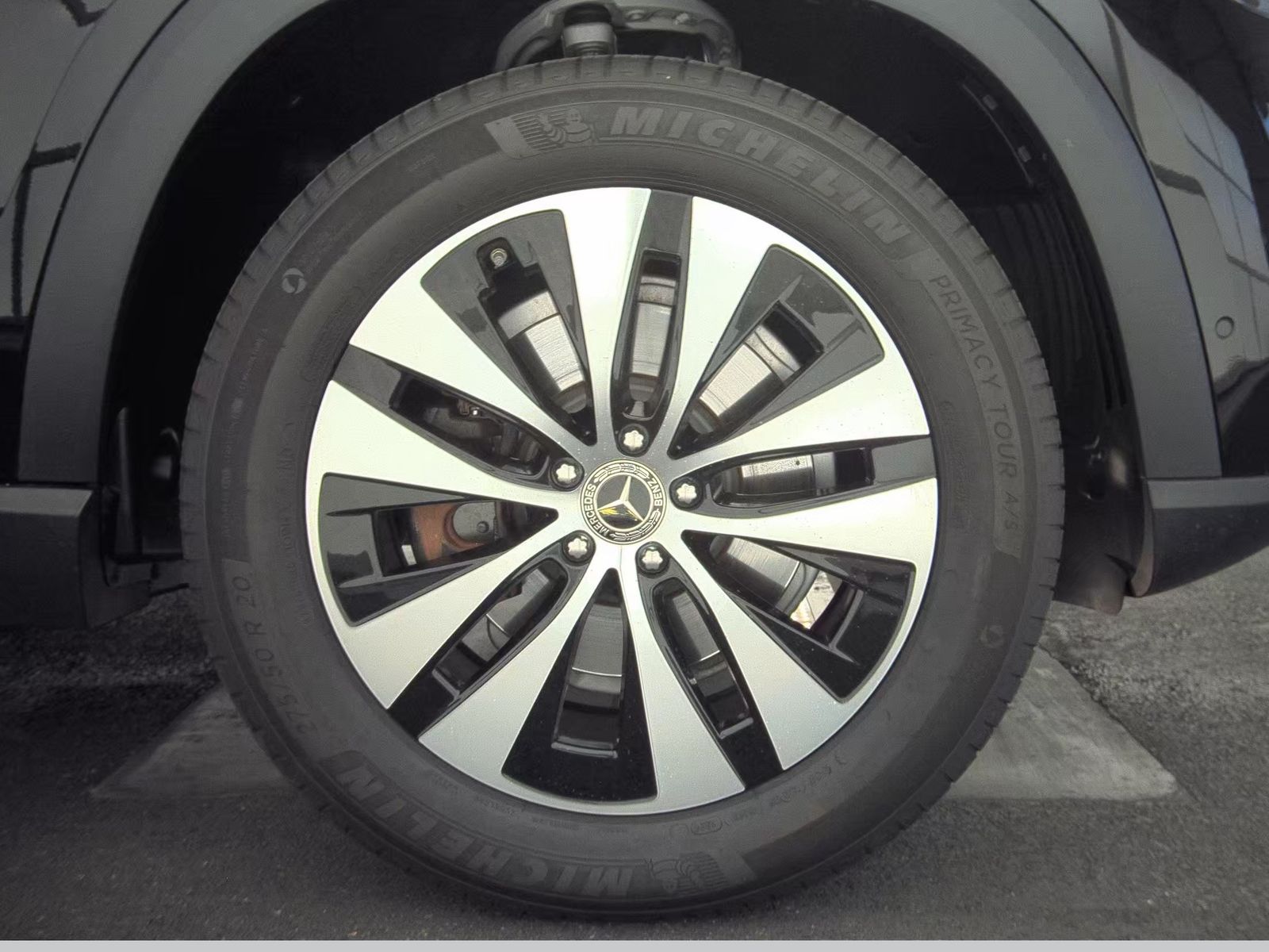 2024 Mercedes-Benz GLE GLE 350 AWD