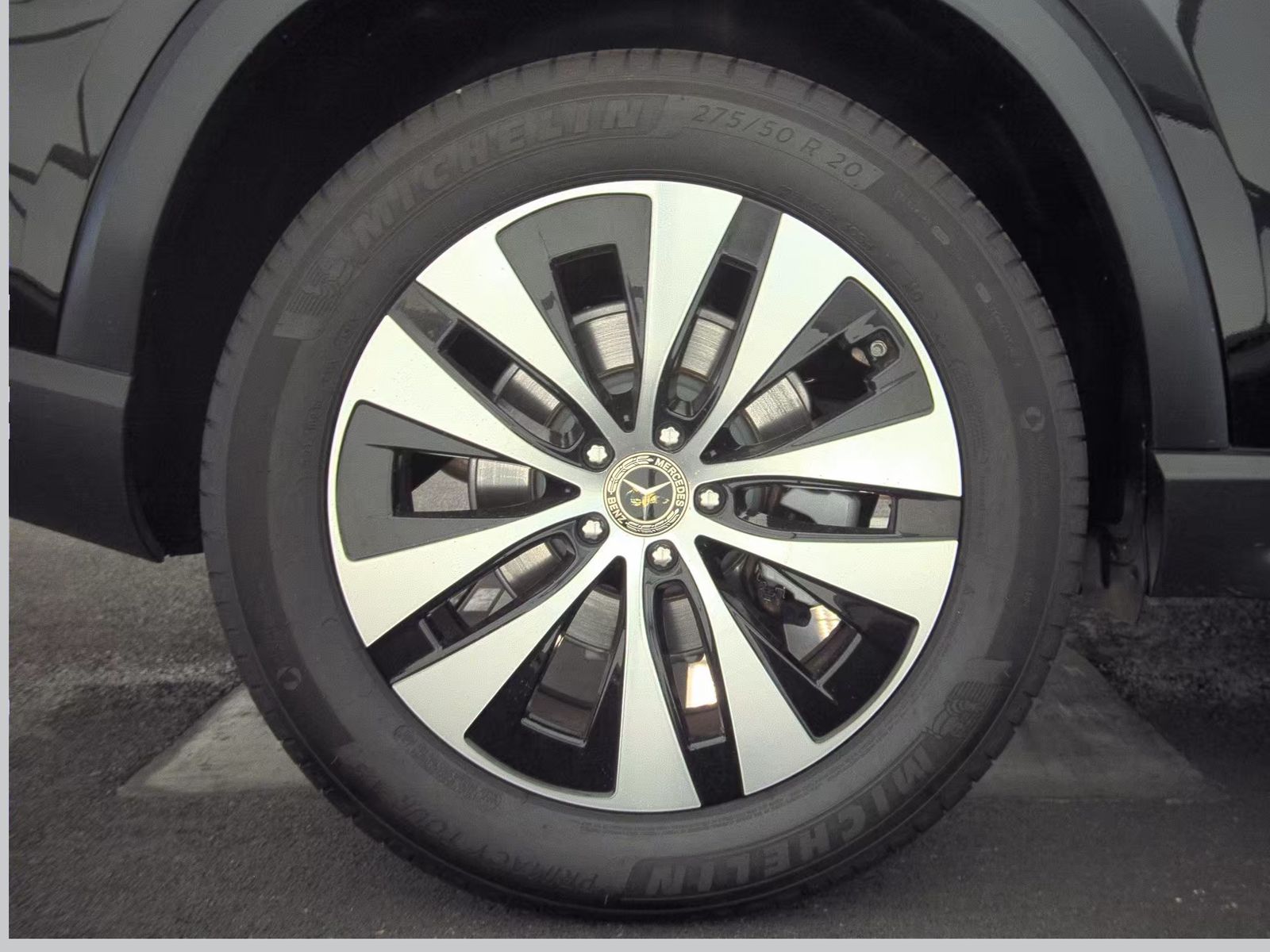 2024 Mercedes-Benz GLE GLE 350 AWD