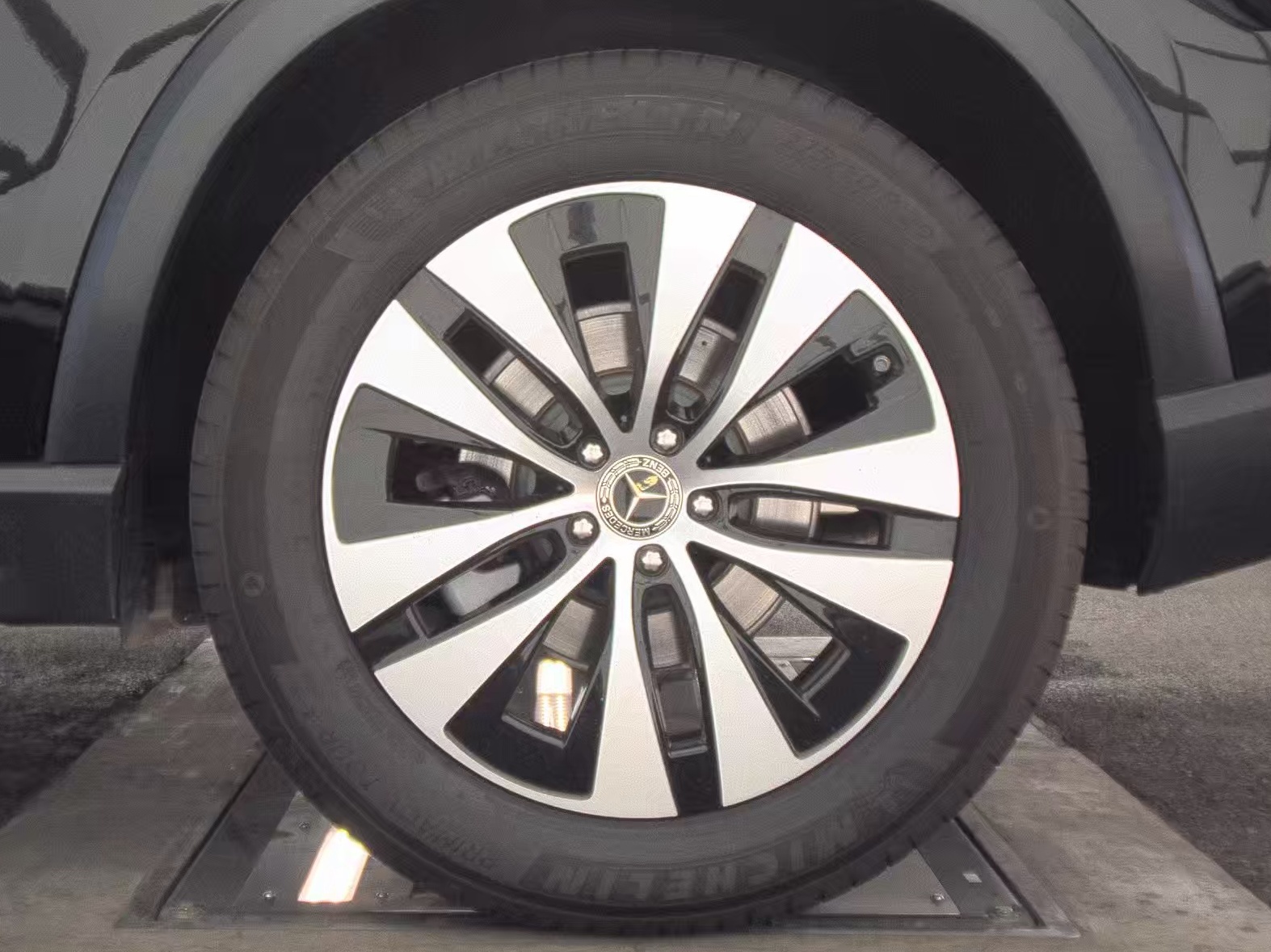 2024 Mercedes-Benz GLE GLE 350 AWD