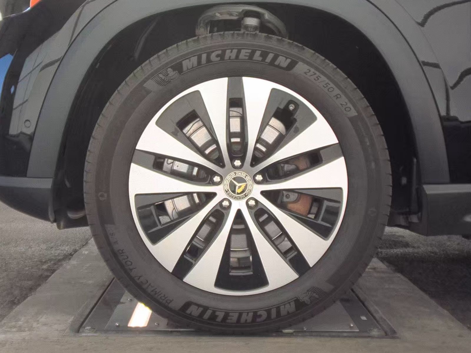 2024 Mercedes-Benz GLE GLE 350 AWD