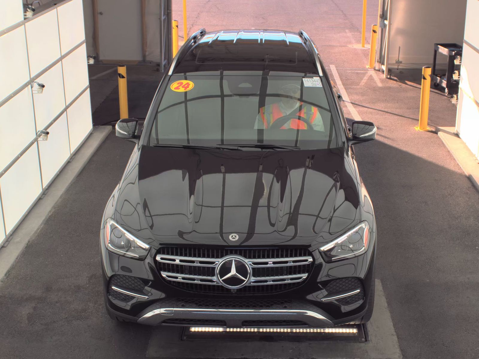 2024 Mercedes-Benz GLE GLE 350 AWD