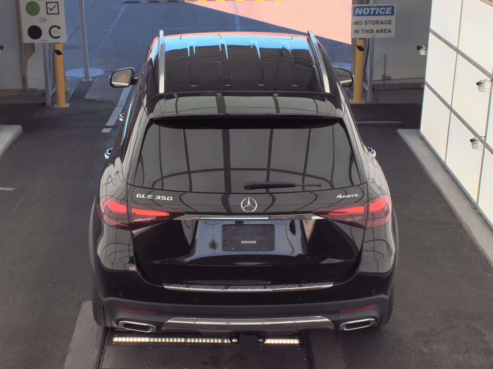 2024 Mercedes-Benz GLE GLE 350 AWD