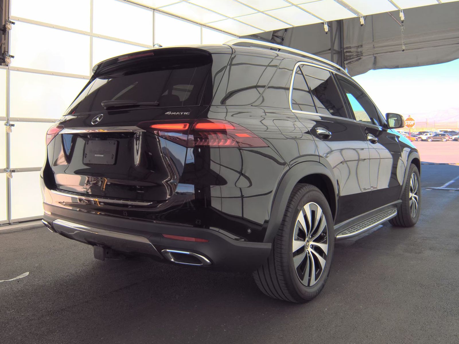 2024 Mercedes-Benz GLE GLE 350 AWD