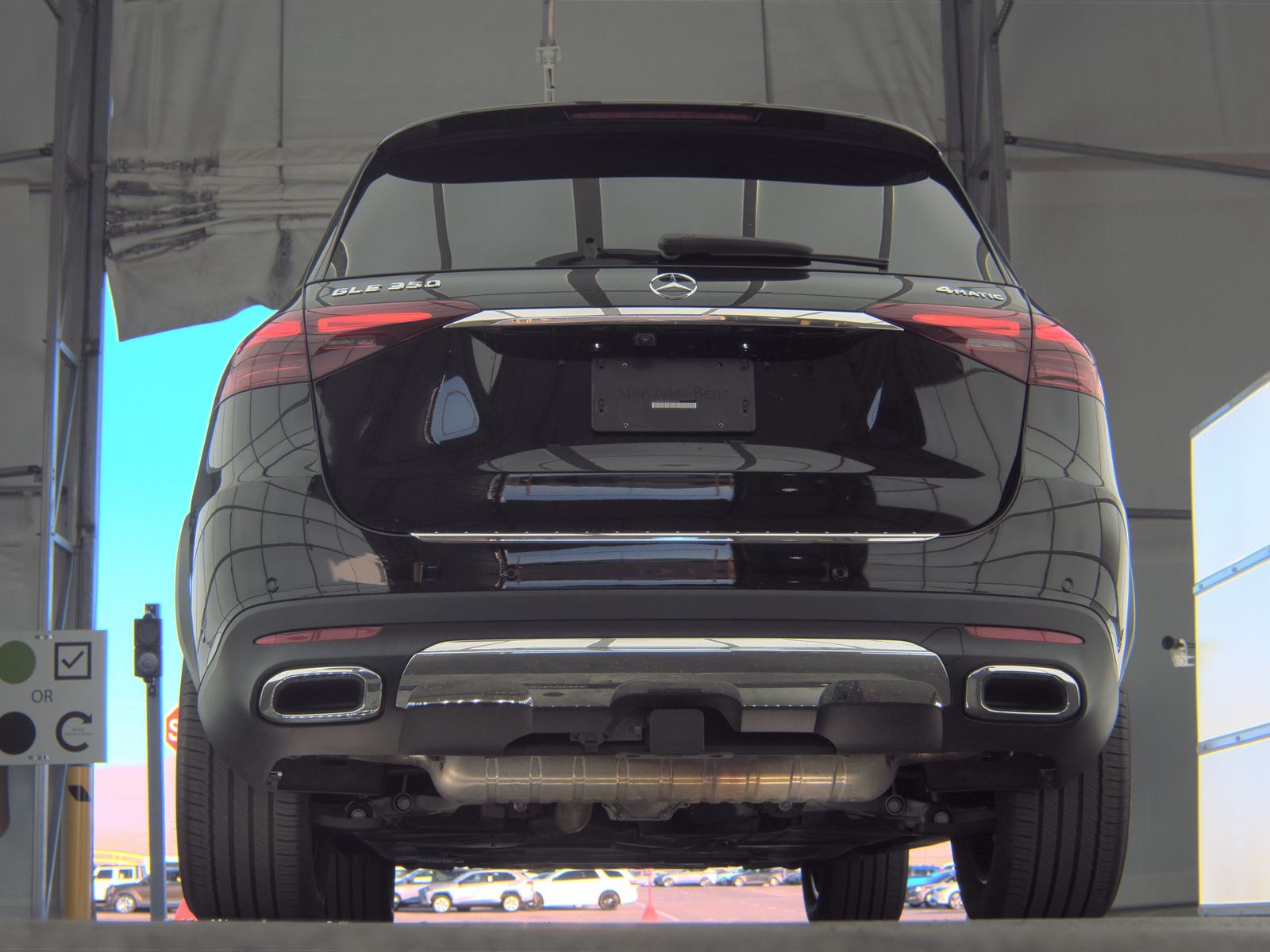 2024 Mercedes-Benz GLE GLE 350 AWD