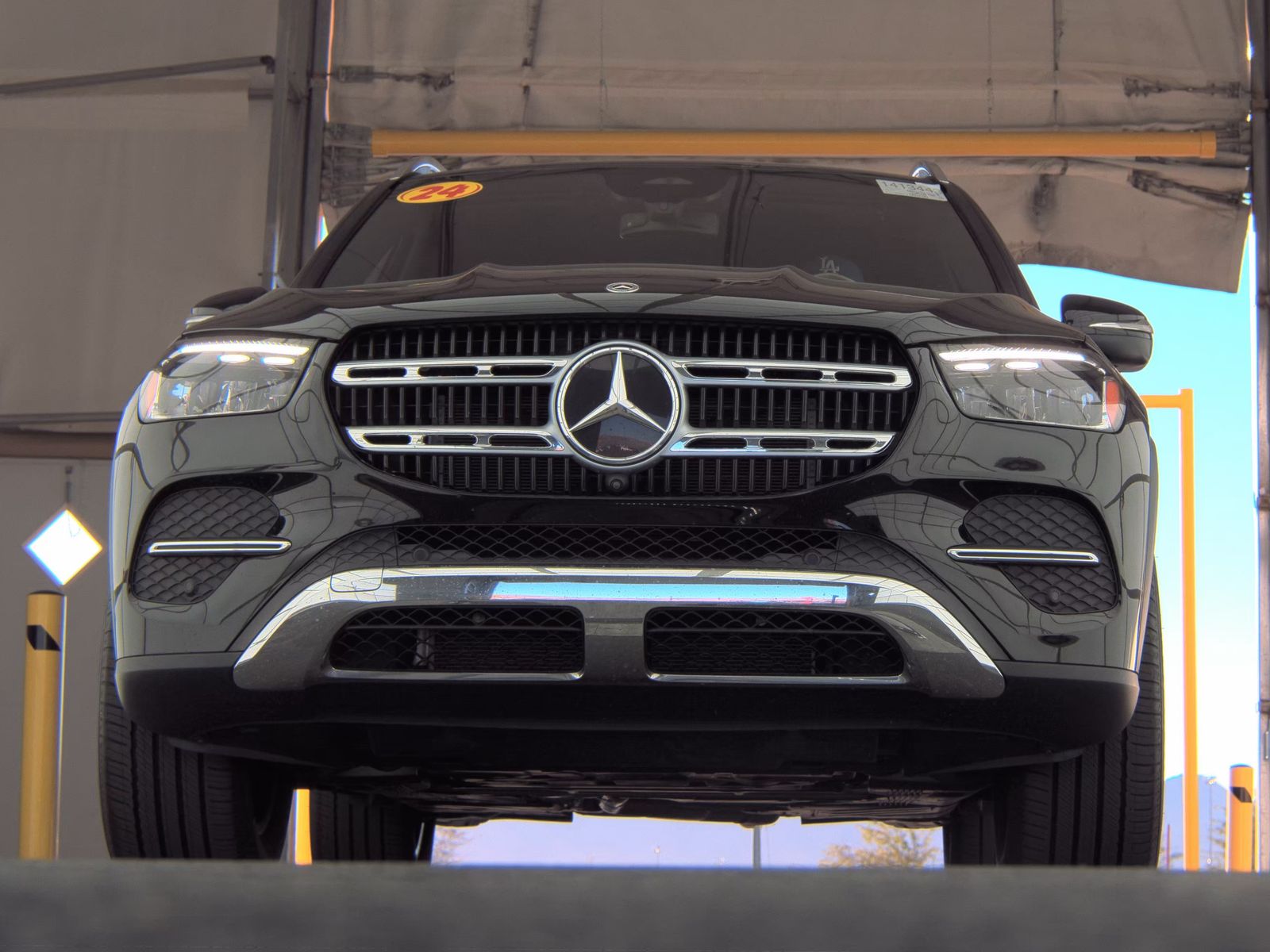 2024 Mercedes-Benz GLE GLE 350 AWD