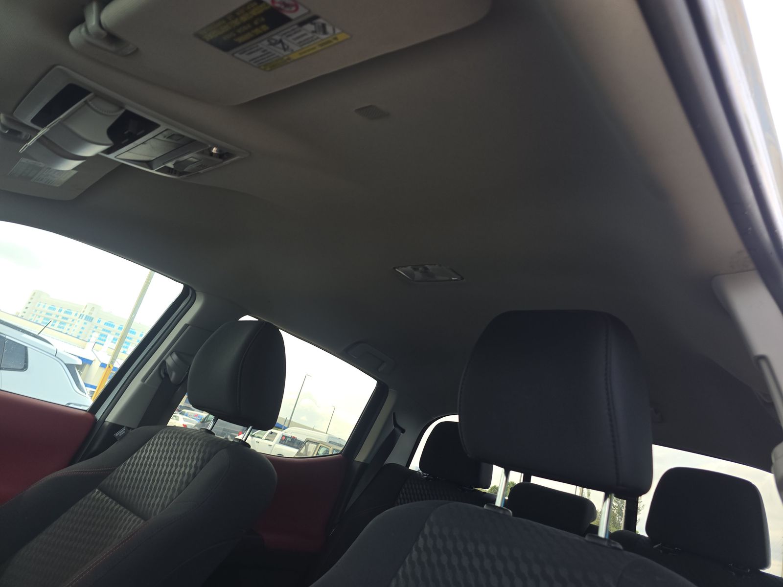 2023 Toyota Tacoma SR5 RWD