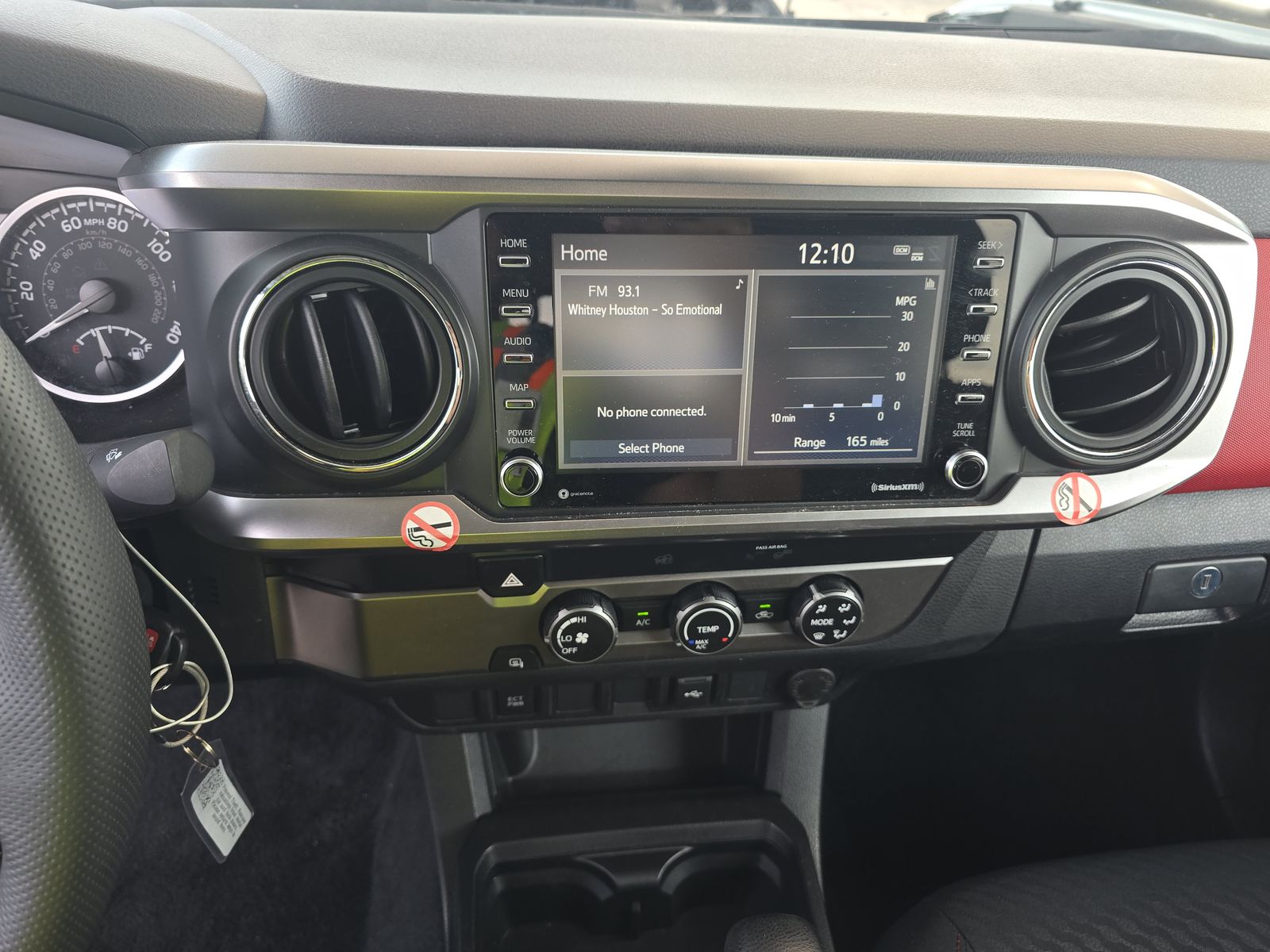 2023 Toyota Tacoma SR5 RWD