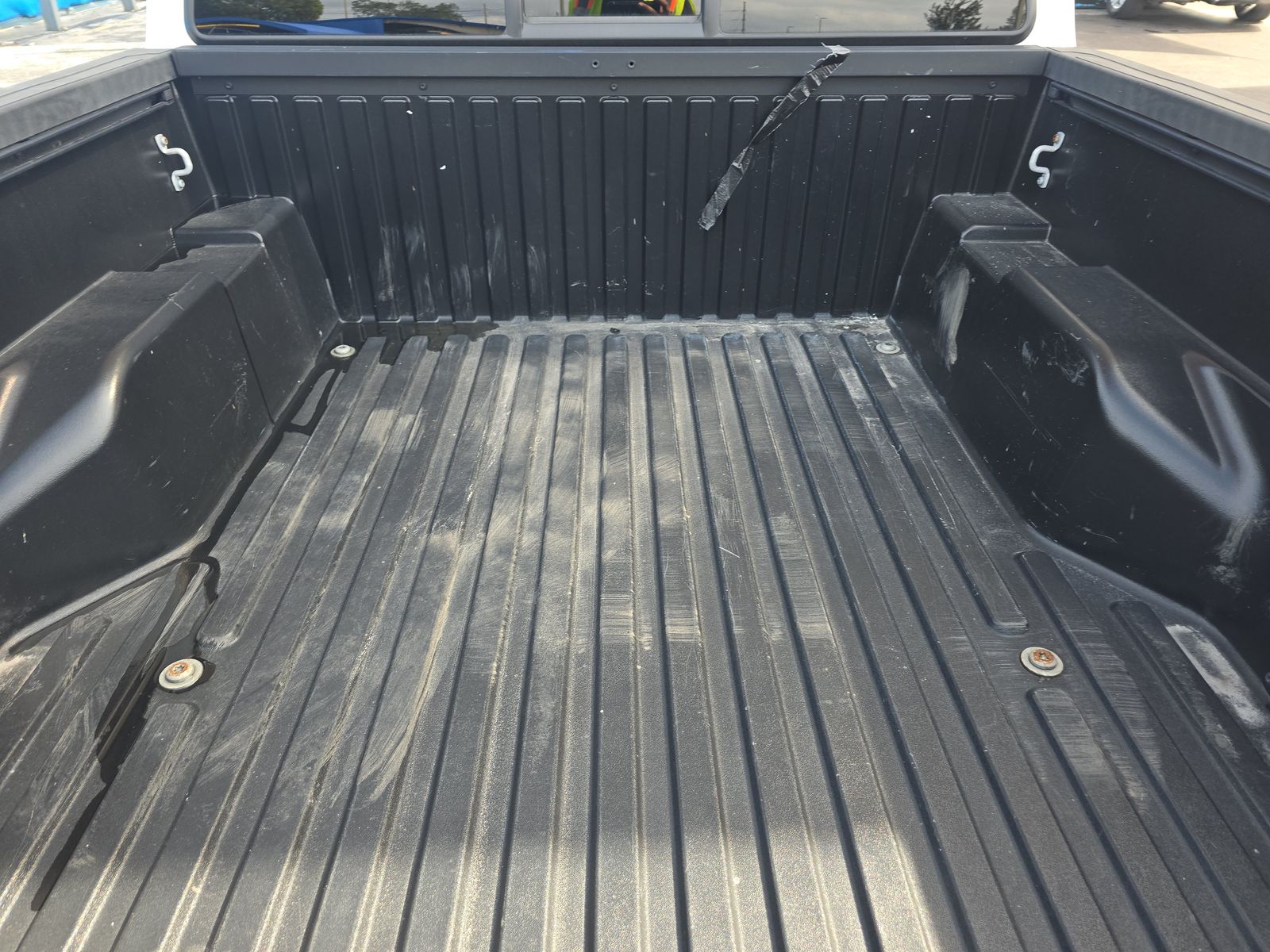 2023 Toyota Tacoma SR5 RWD