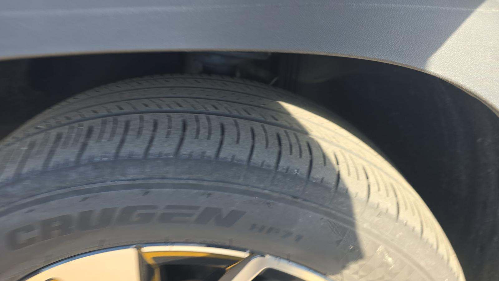 2024 Volkswagen Atlas 2.0T SE AWD