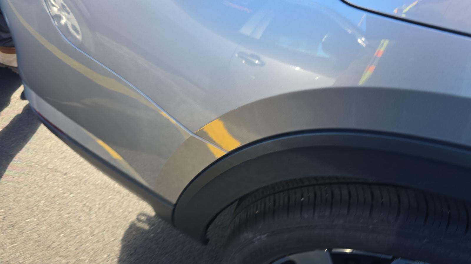 2024 Volkswagen Atlas 2.0T SE AWD