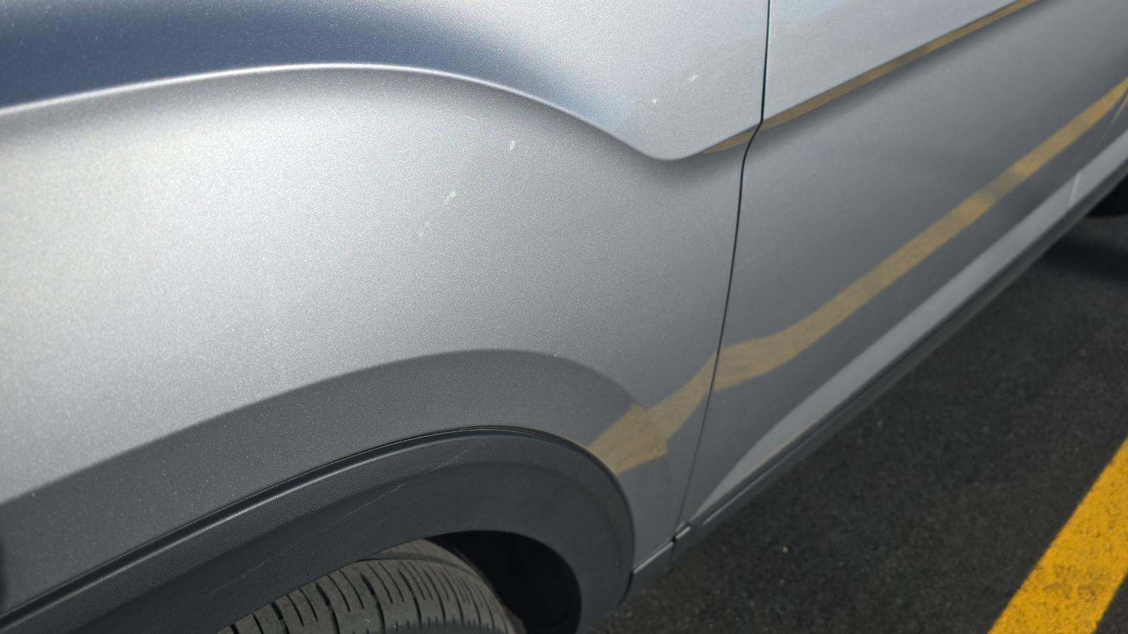 2024 Volkswagen Atlas 2.0T SE AWD