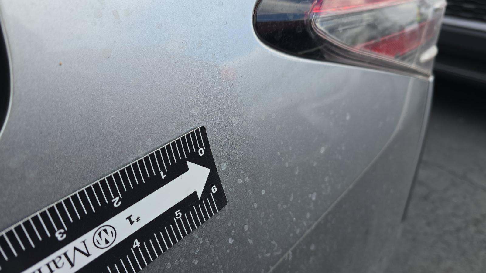 2023 Toyota Camry SE FWD