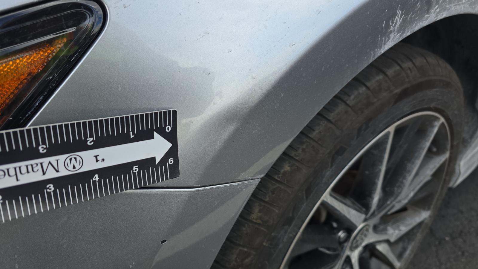 2023 Toyota Camry SE FWD