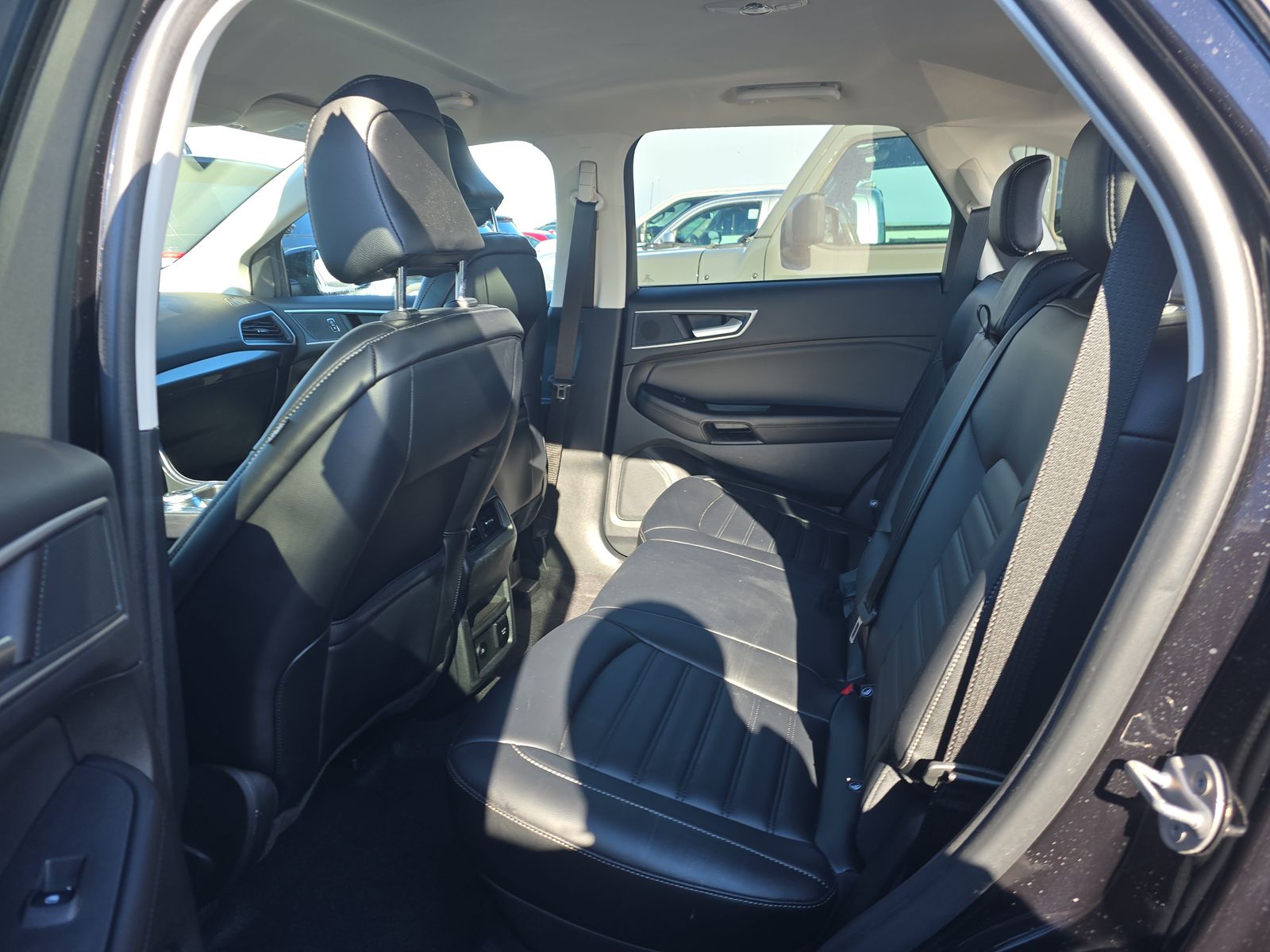 2024 Ford Edge SEL AWD