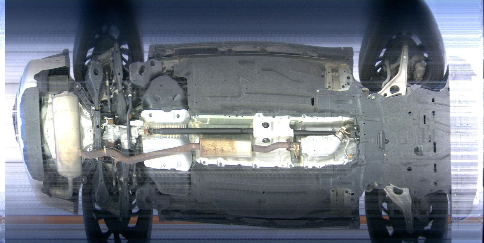 2024 Mitsubishi Outlander SEL AWD