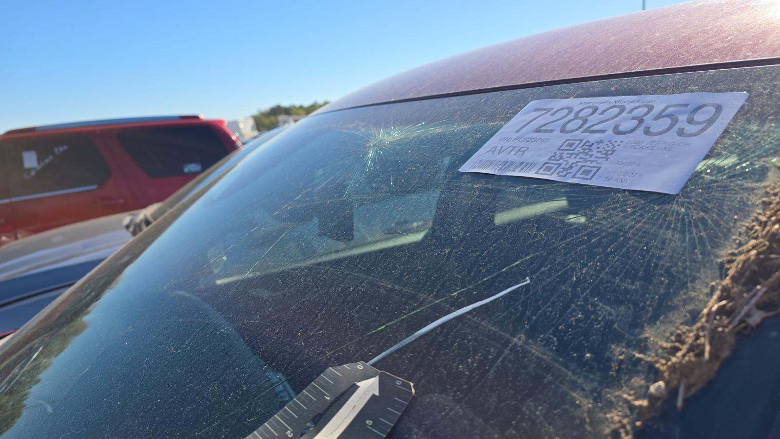 2023 Jeep Grand Cherokee 4xe AWD