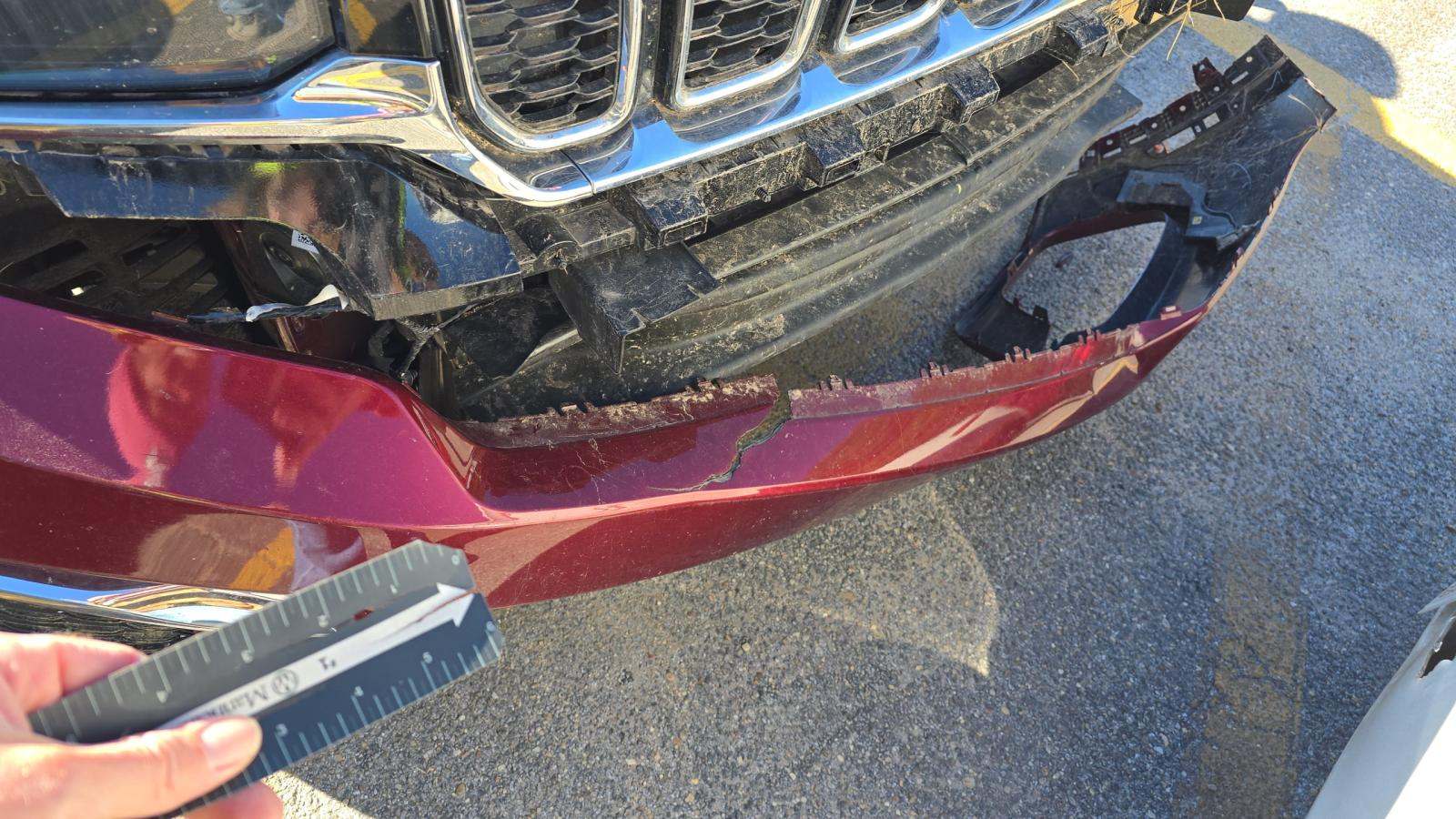 2023 Jeep Grand Cherokee 4xe AWD