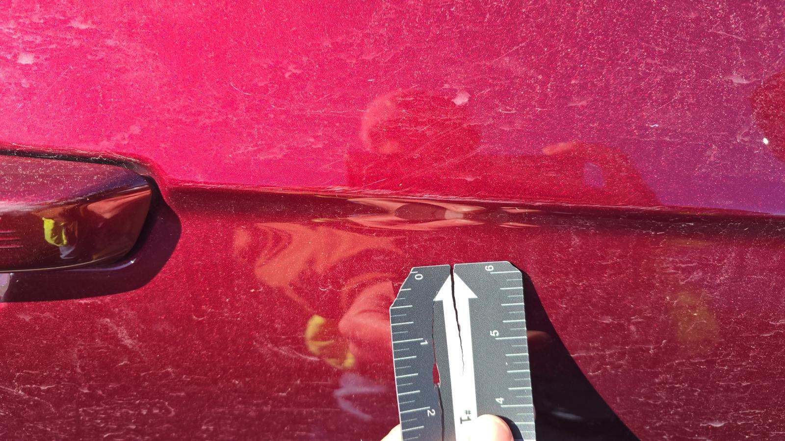 2023 Jeep Grand Cherokee 4xe AWD