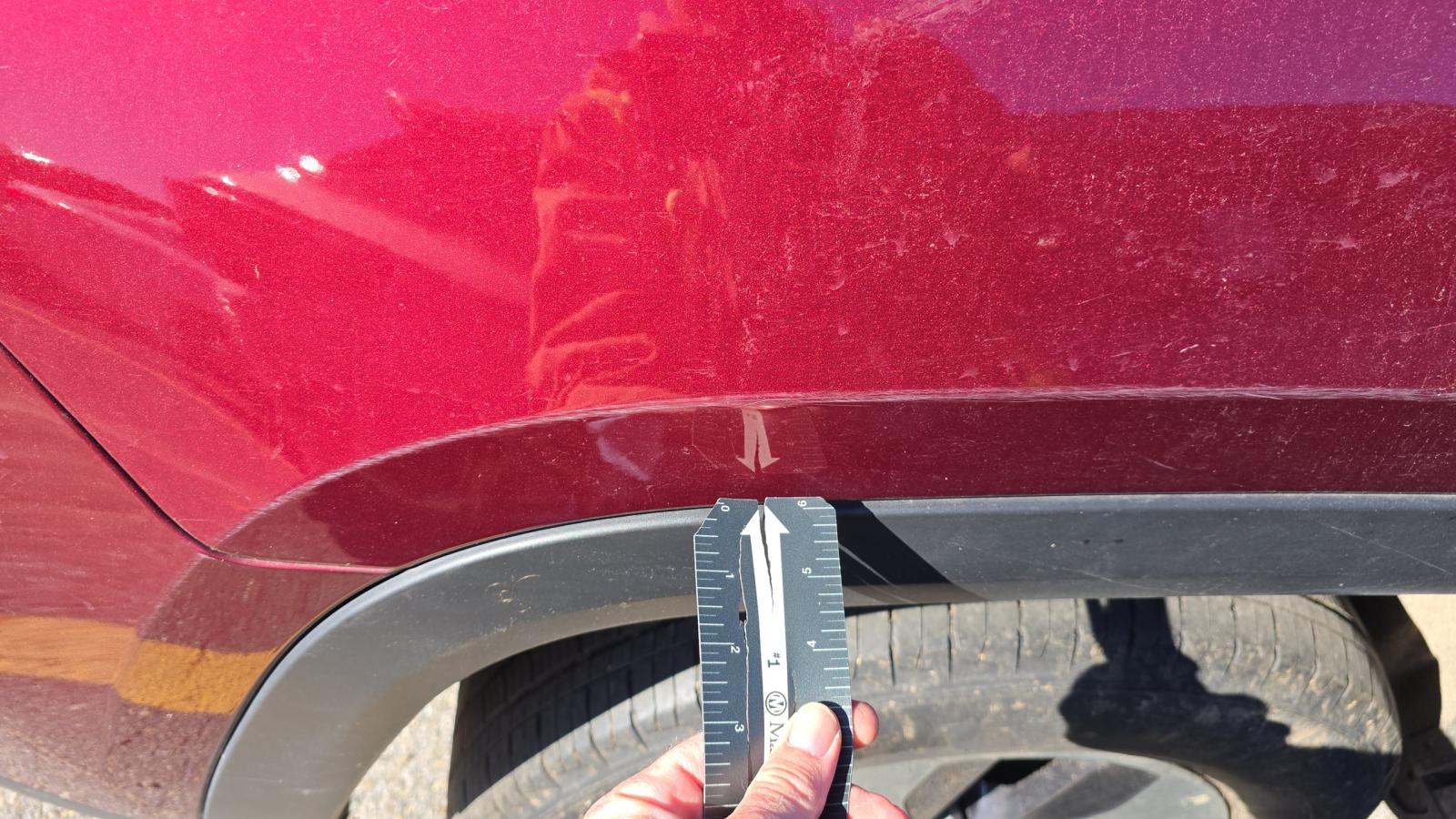 2023 Jeep Grand Cherokee 4xe AWD