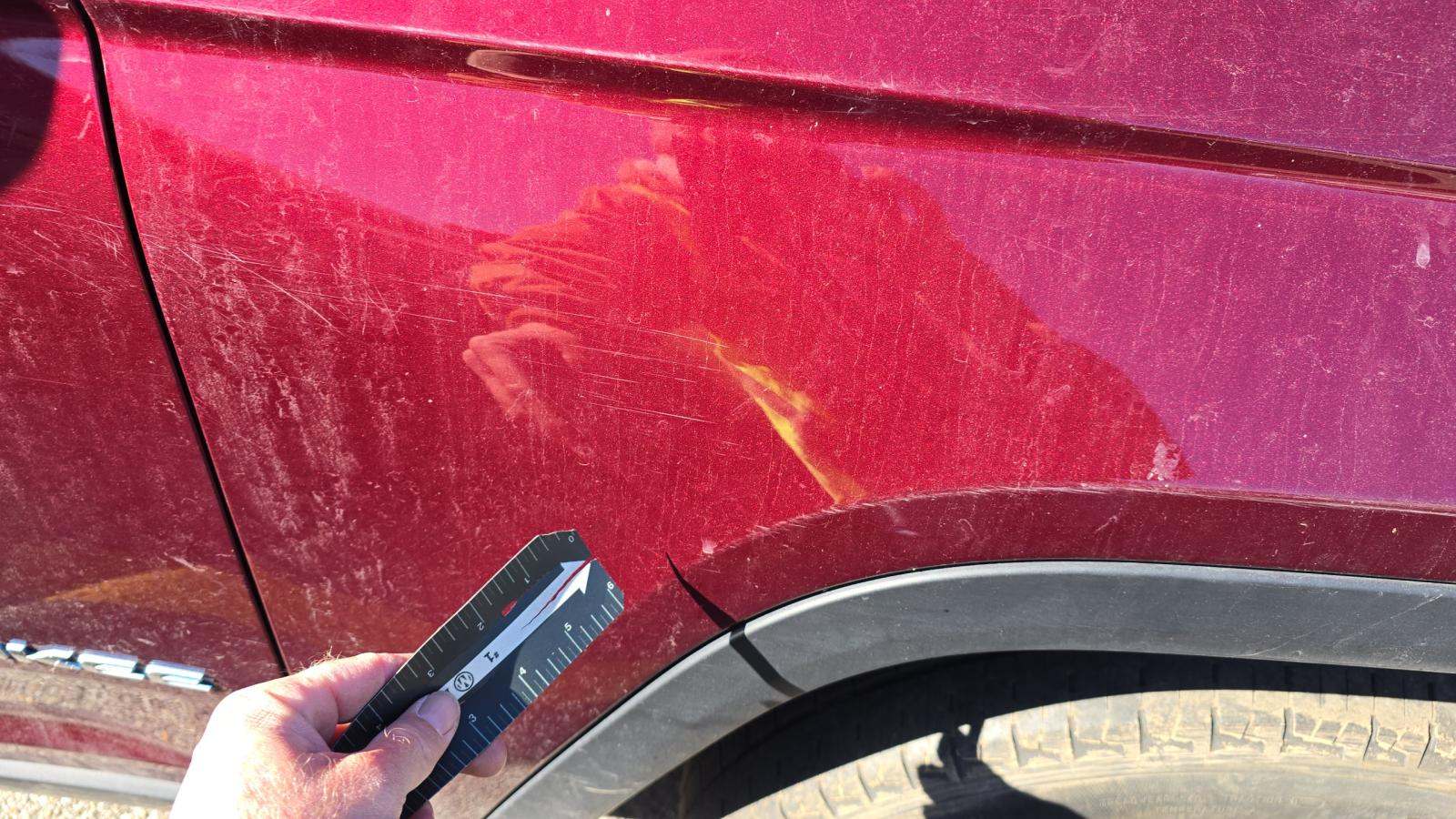 2023 Jeep Grand Cherokee 4xe AWD