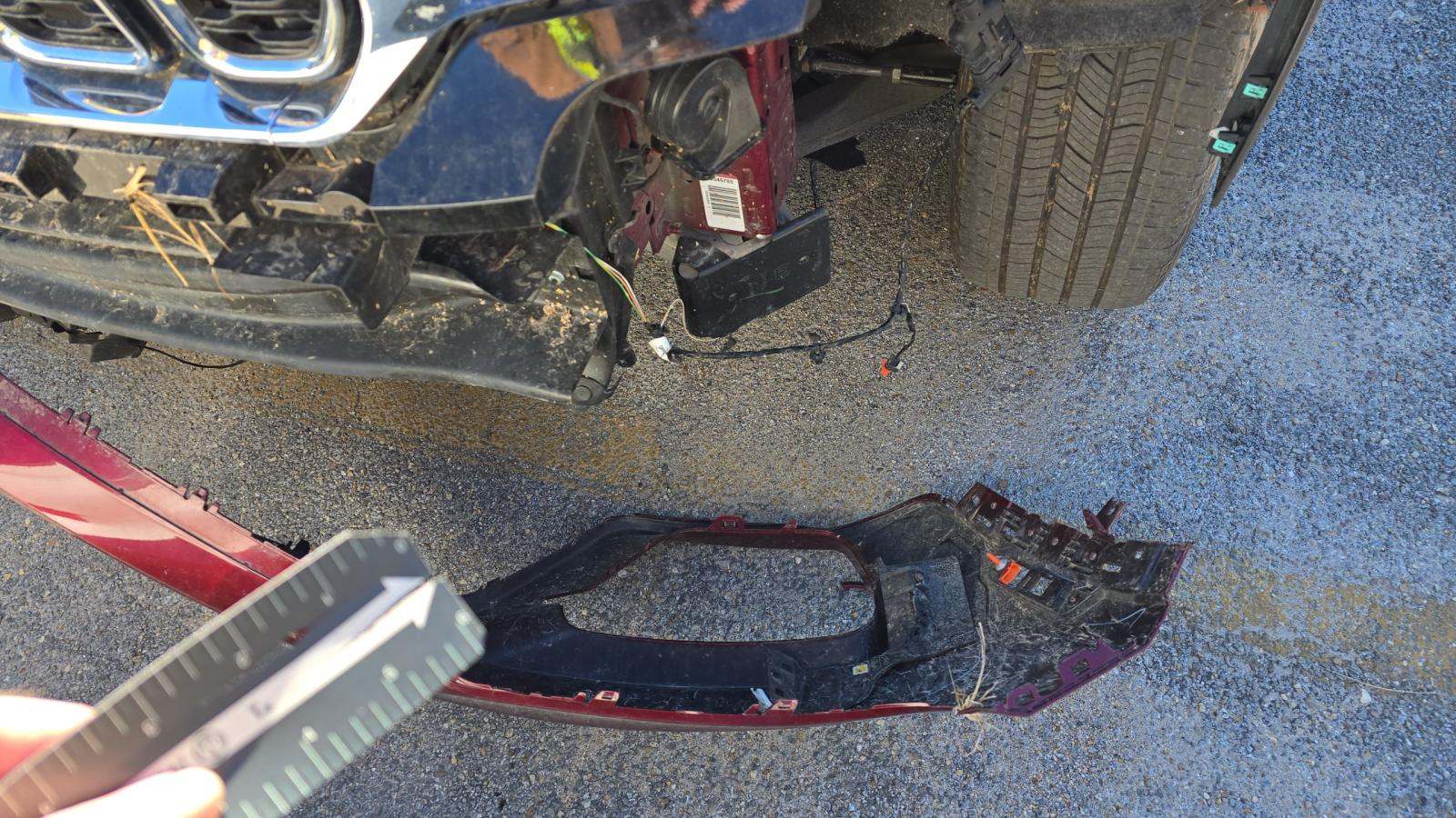 2023 Jeep Grand Cherokee 4xe AWD