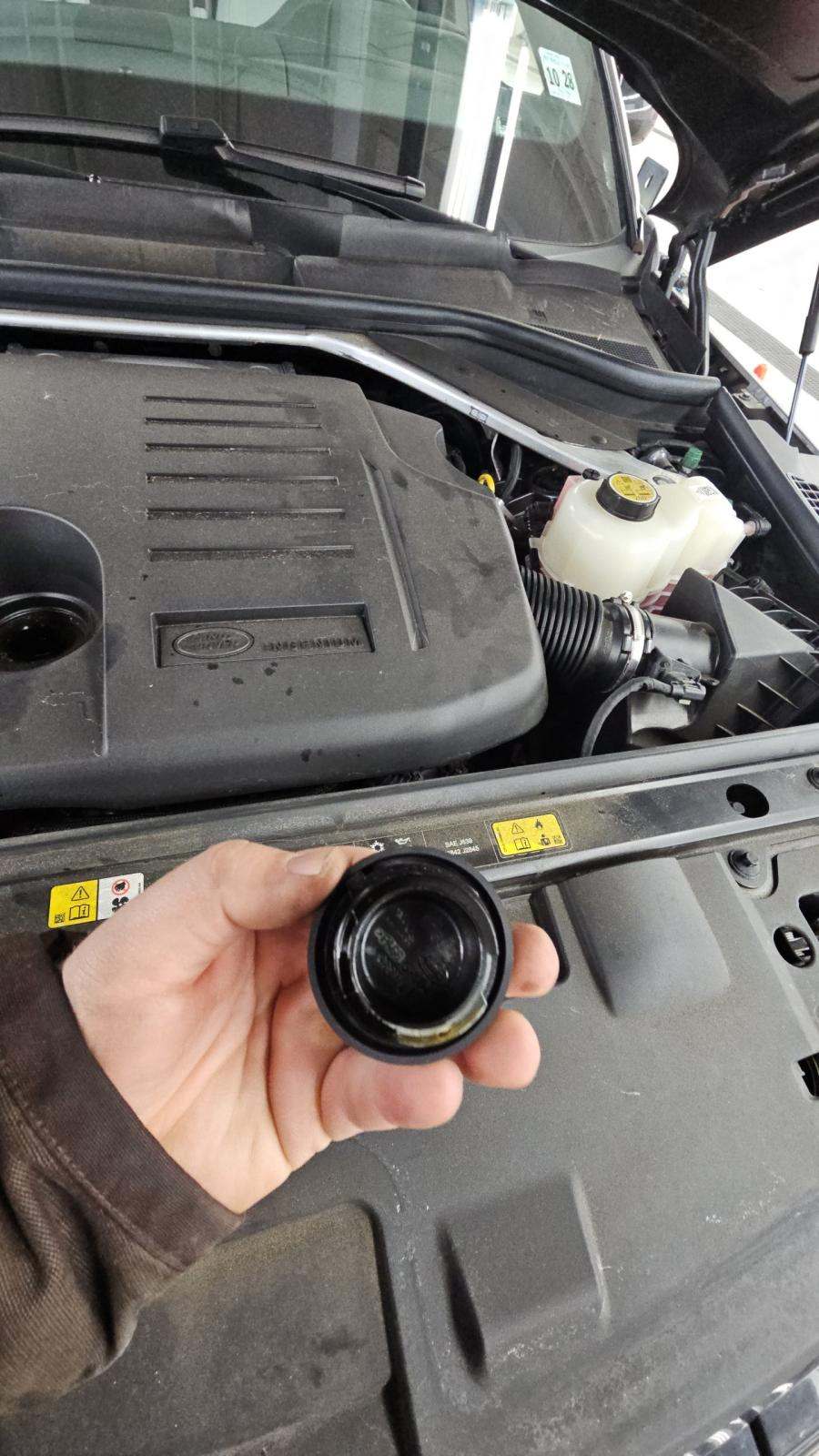 2024 Land Rover Range Rover Sport SE AWD