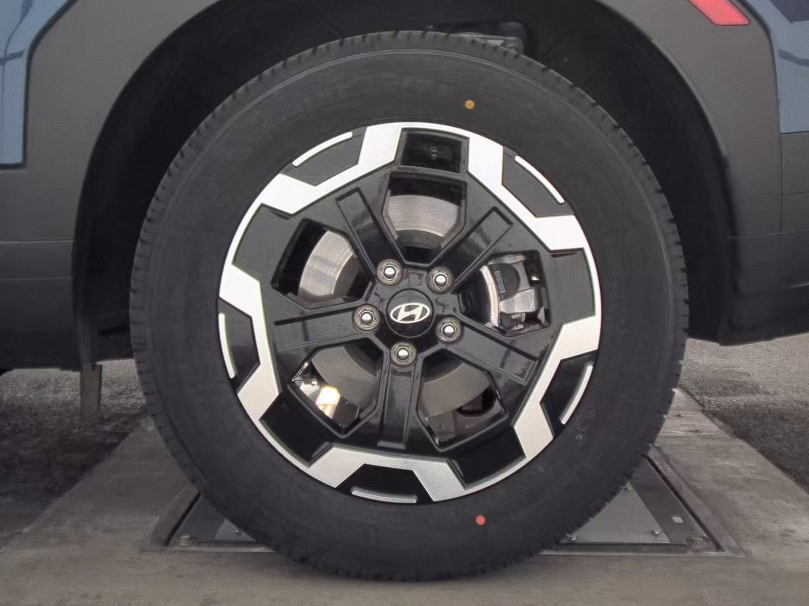 2025 Hyundai Santa Fe SEL FWD