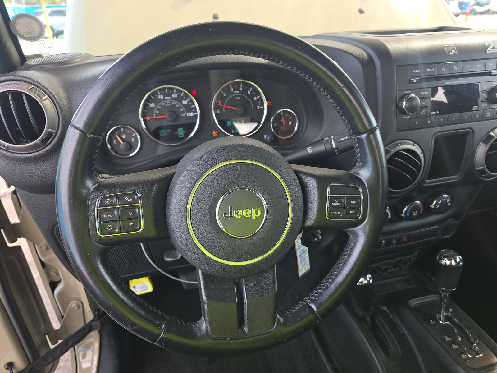 2018 Jeep Wrangler Sport S AWD