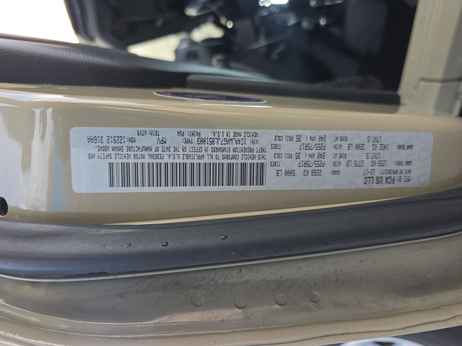 2018 Jeep Wrangler Sport S AWD